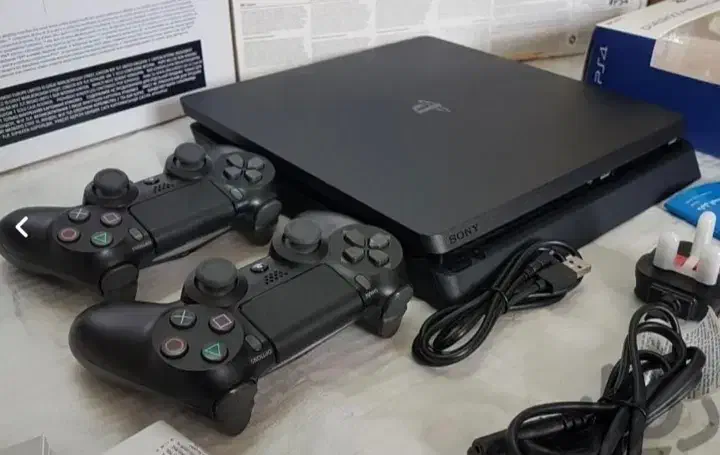 ps4خانگی در حد صفر بدون تعمیر|کنسول، بازی ویدئویی و آنلاین|تبریز, |دیوار