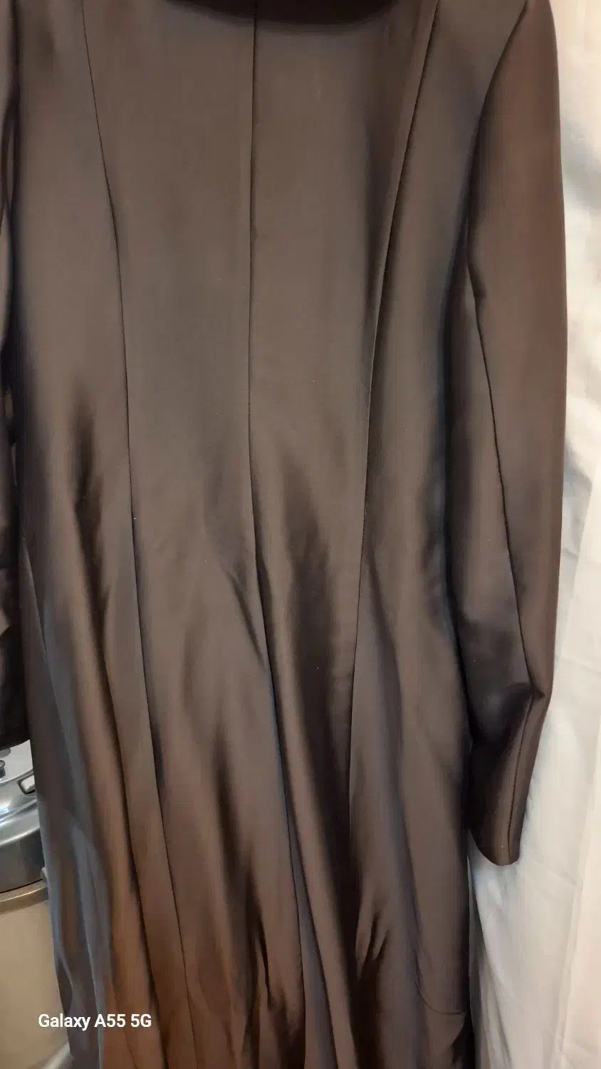 مانتو شلوار تمیز و شیک سایز ۳۶ تا ۴۰|لباس|قم, باغ شریفی|دیوار