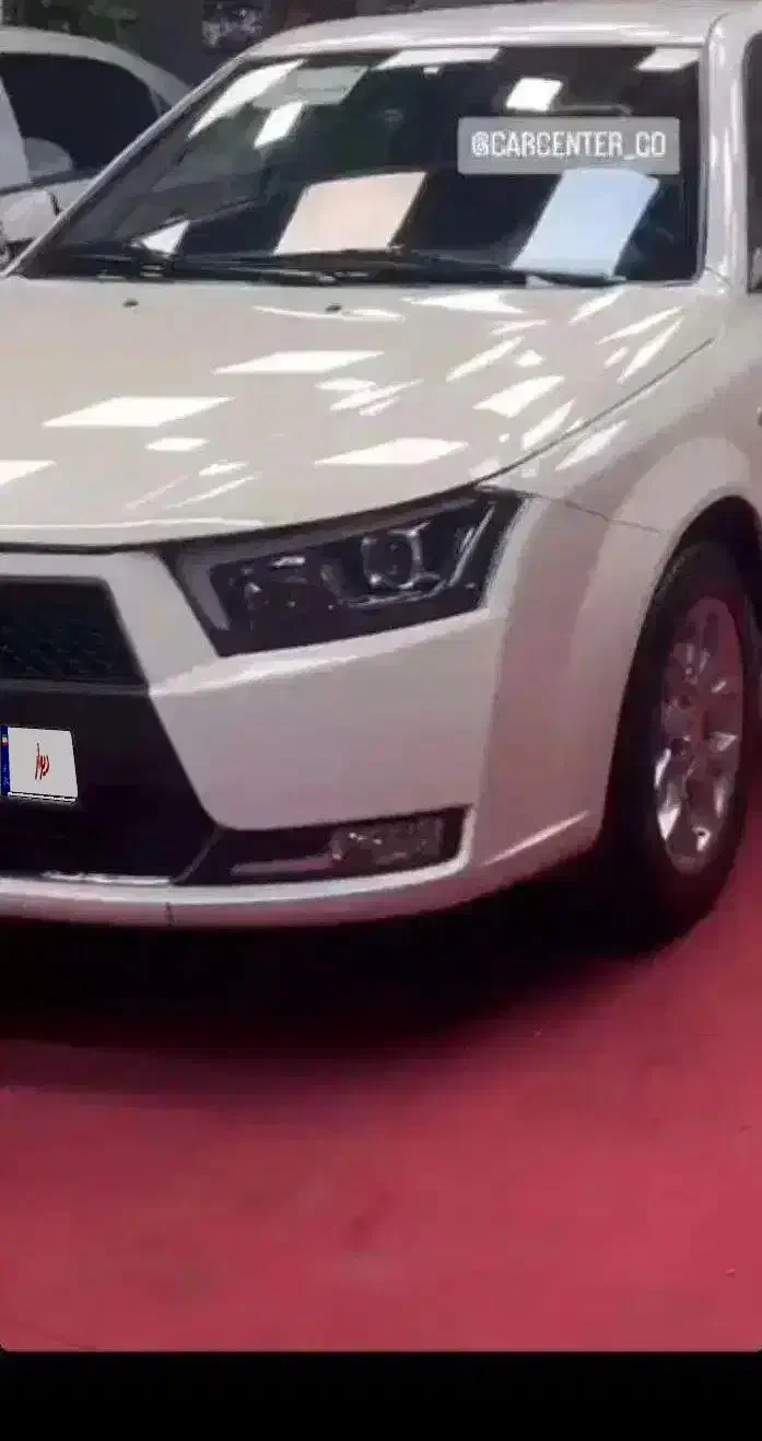 دنا پلاس ۶ سرعته تک برگ سند|خودرو سواری و وانت|اصفهان, بهارستان|دیوار