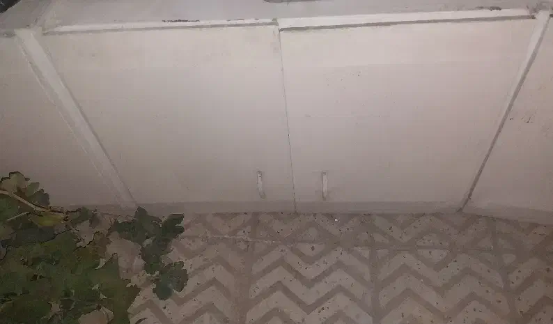 کمد|جاکفشی، کمد، دراور|محمدیه-قزوین, |دیوار