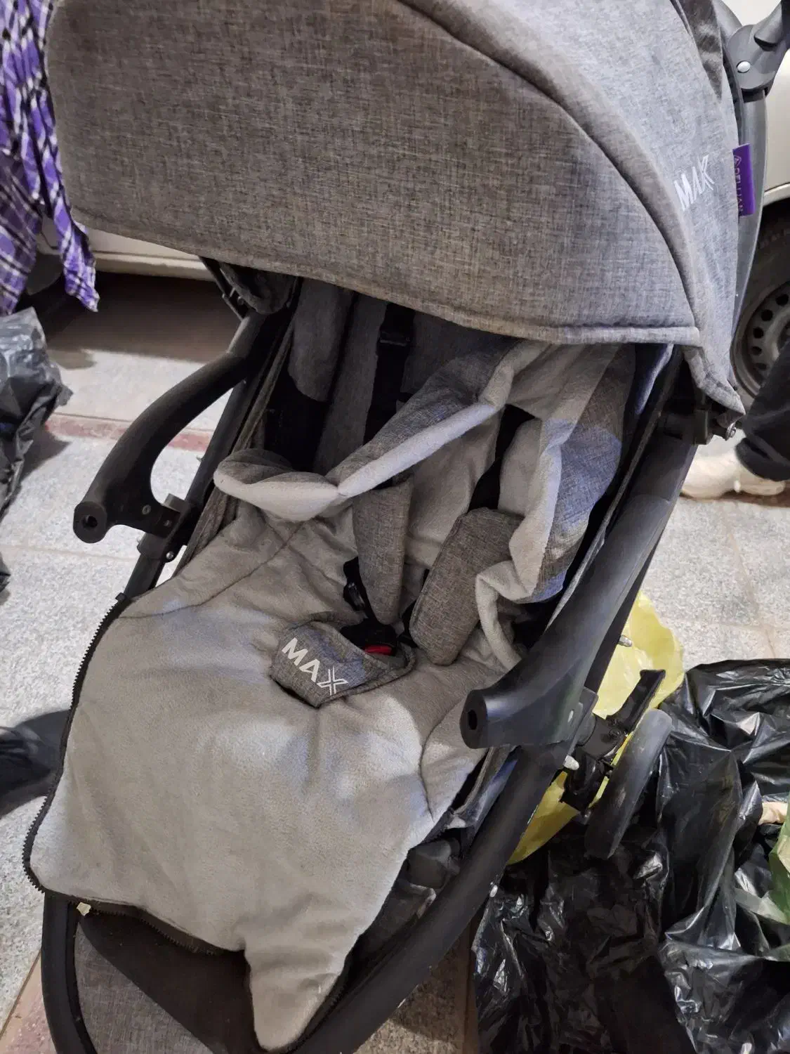 کالسکه برند دلیجان|کالسکه و لوازم جانبی|کرمان, |دیوار