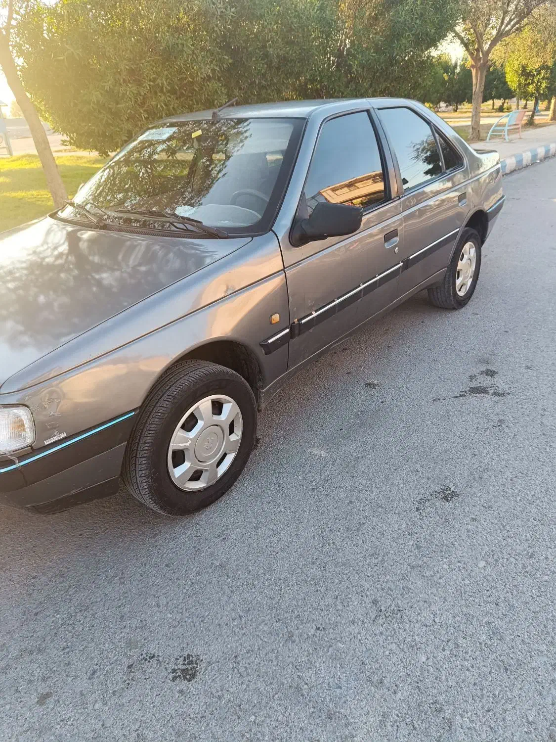 پژوه مدل  91|خودرو سواری و وانت|شوشتر, |دیوار