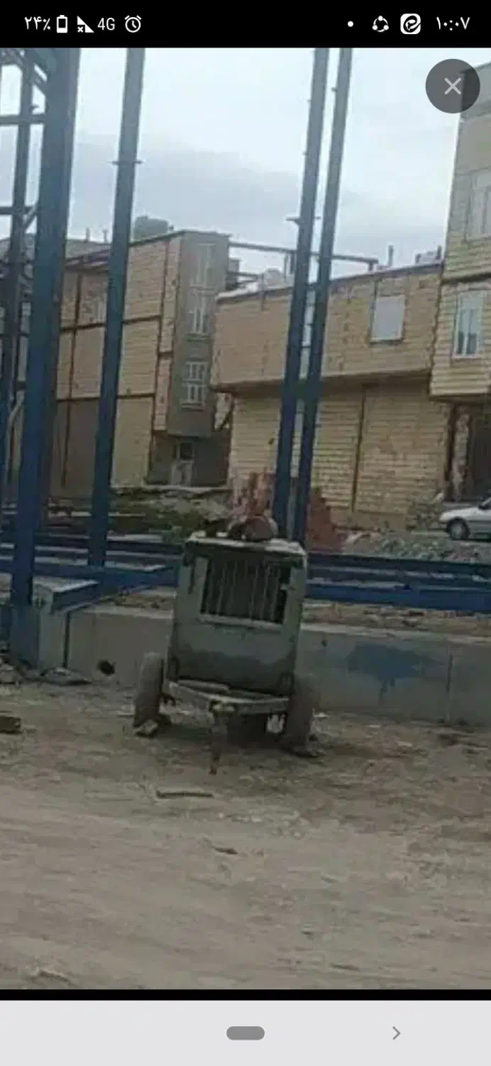 سقف شیبدار شیروانی جوشکاری سیار اجاره موتور برق|خدمات پیشه و مهارت|تربتحیدریه, پائین ولایت|دیوار