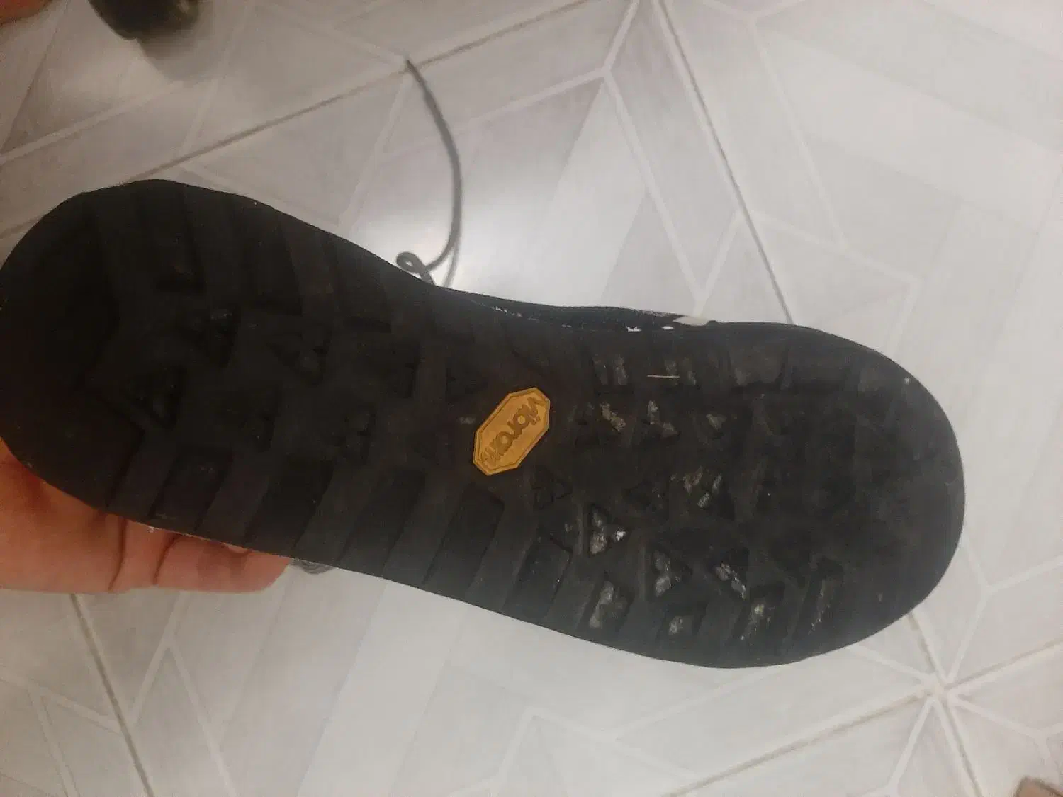 کفش کوه دولومیت سایز ۴۲|کیف، کفش، کمربند|تهران, افسریه جنوبی|دیوار