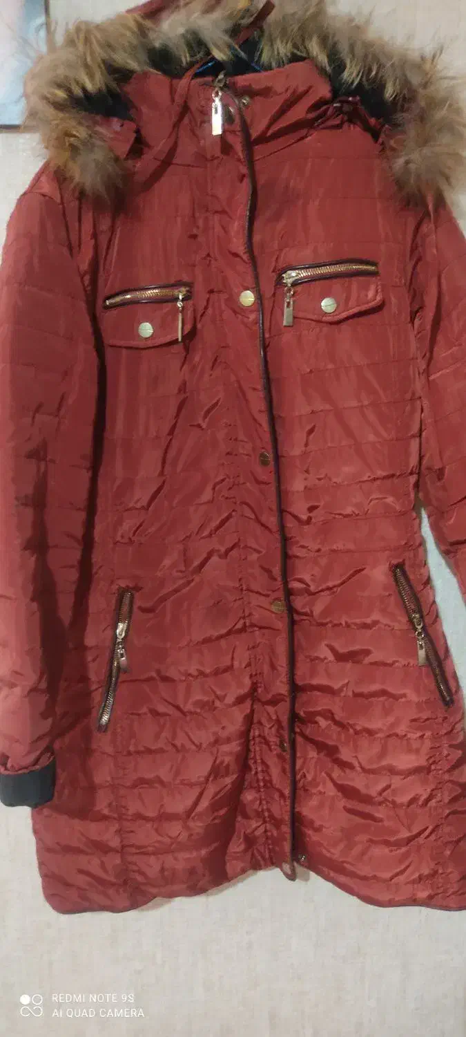 کاپش بارونی دخترانه|لباس|شیراز, فرهنگ شهر|دیوار