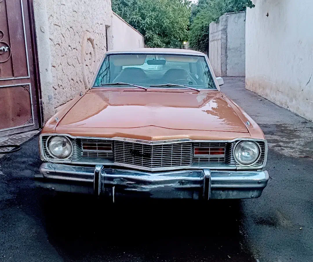 دوج دارت|خودرو کلاسیک|ملارد, |دیوار