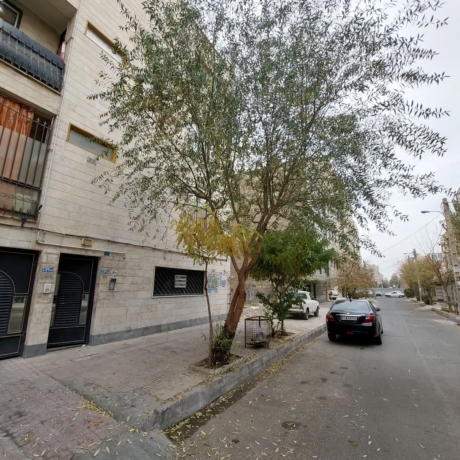 ۶۵متر لوکیشن خاص زیرقیمت‌کل منطقه واریانشهر کاسبی|فروش آپارتمان|مشکین‌دشت, |دیوار