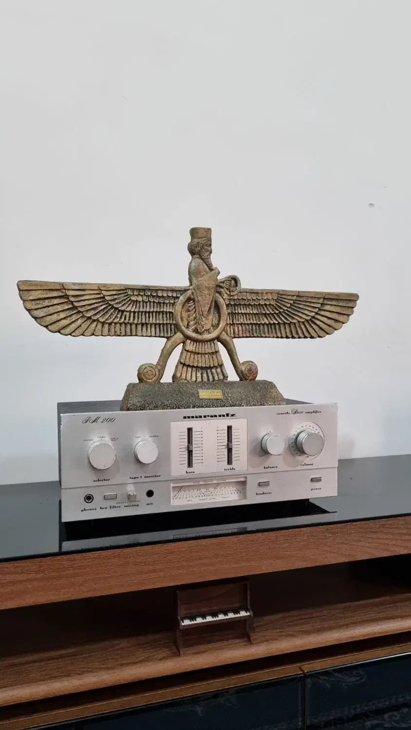 امپ خانگی|سیستم صوتی خانگی|تهران, امانیه|دیوار