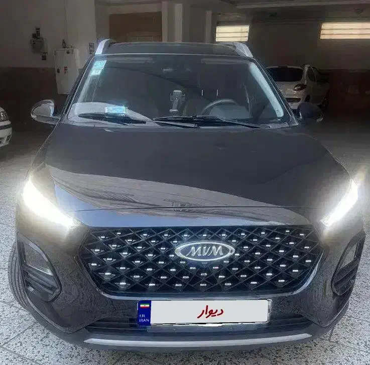 X22-pro|خودرو سواری و وانت|مشهد, جانباز|دیوار