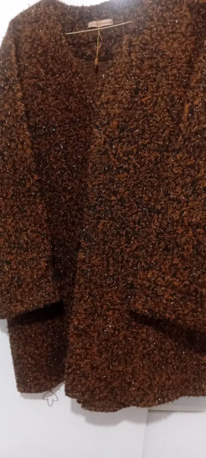 پالتوی نو با کمترین قیمت|لباس|سقز, |دیوار