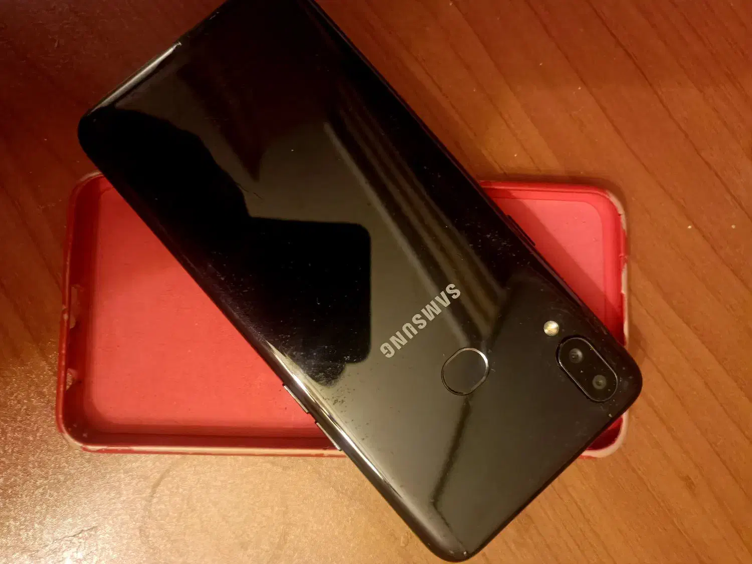 سامسونگA10sدرحد نو|موبایل|تهران, سلسبیل شمالی|دیوار