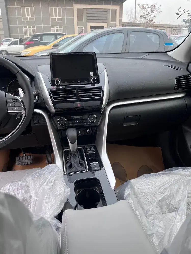 میتسوبیشی اکلیپس کراس مدل 2025|خودرو سواری و وانت|تهران, آرژانتین|دیوار