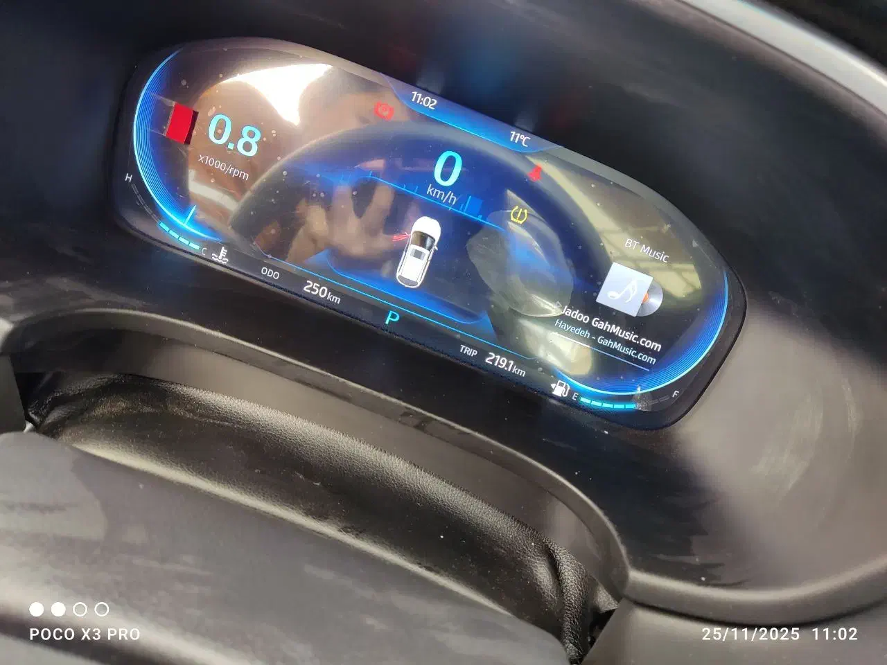 معاوضه با آپارتمان آزادشهر یا قاسم آباد kmc k7|خودرو سواری و وانت|مشهد, ادیب نیشابوری (شهرک غرب)|دیوار