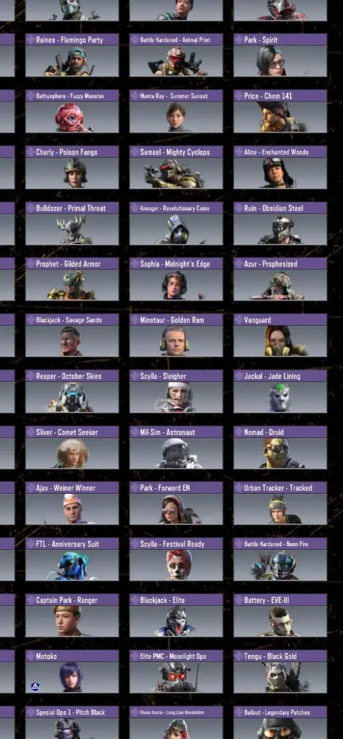 اکانت‌کلاف|کنسول، بازی ویدئویی و آنلاین|سبزوار, صالح آباد|دیوار