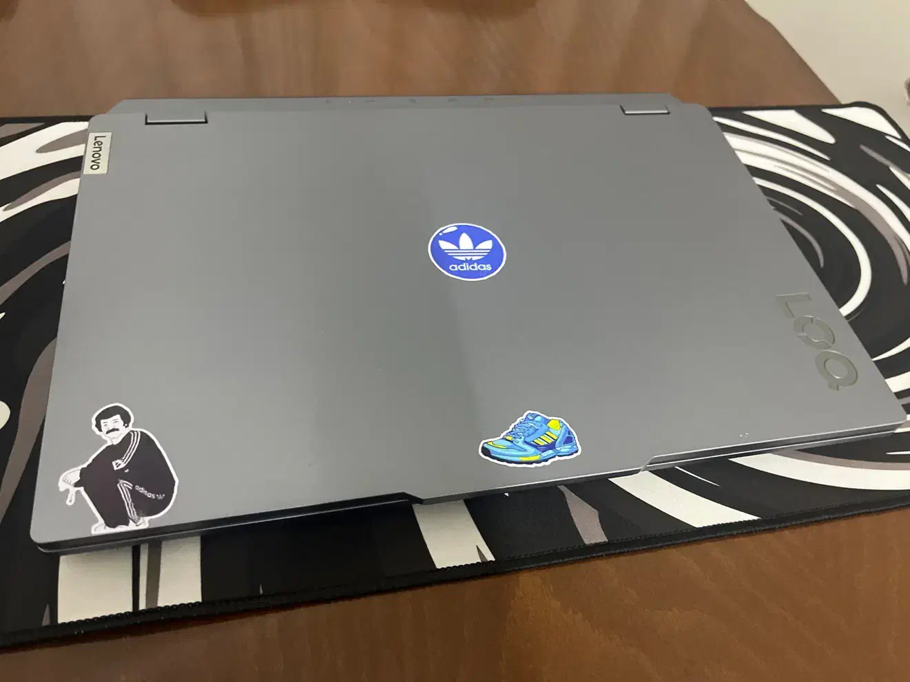 لپتاپ lenovo loq|رایانه همراه|تهران, جابری|دیوار