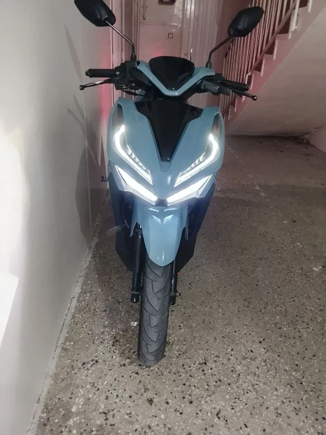 کلیک 150|موتورسیکلت|تبریز, |دیوار