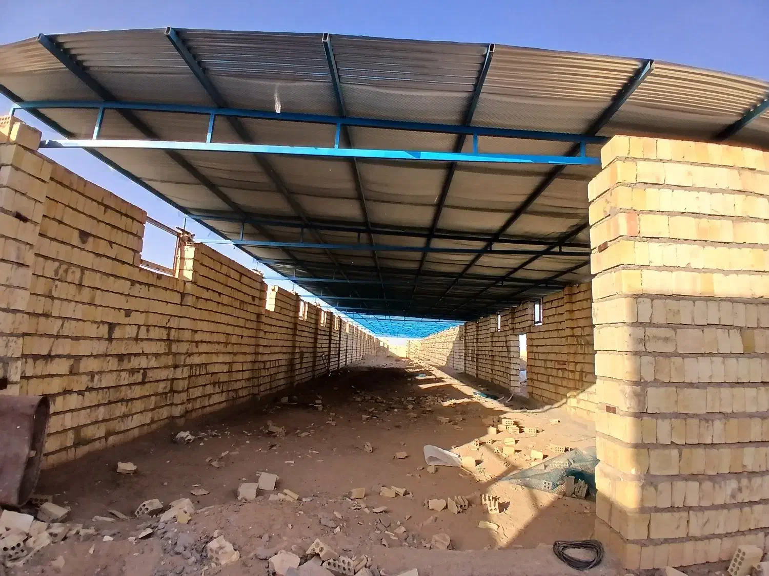 شاگرد جوشکار|استخدام معماری، عمران و ساختمانی|شاهرود, |دیوار