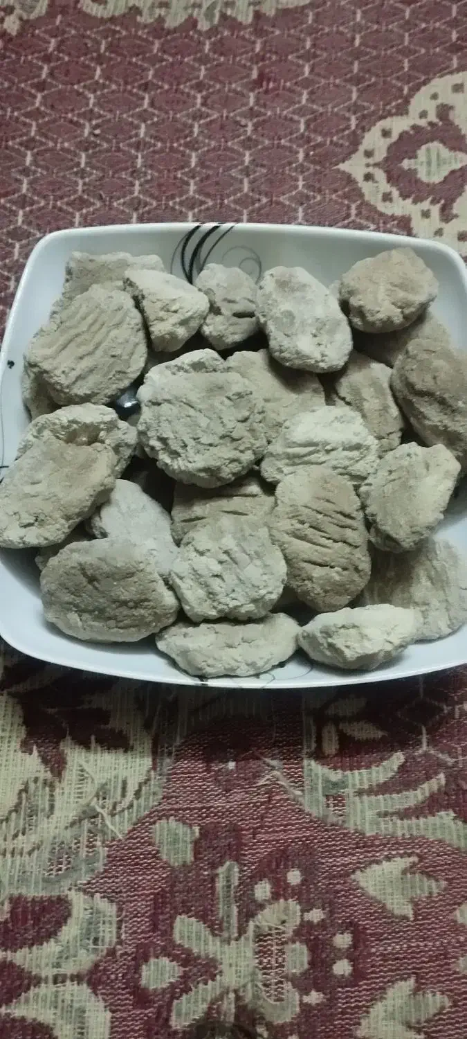 قروت گوسفندی|خوردنی و آشامیدنی|خوسف, |دیوار