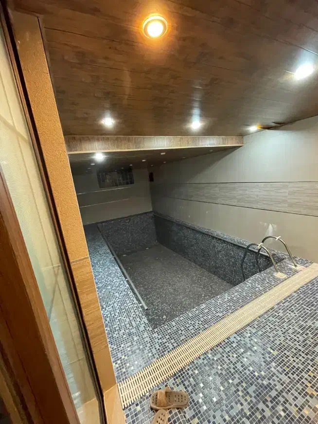 فروش خانه ویلایی ۲۱۵ متری ۳ خوابه شهرکی تیله کنار|فروش خانه و ویلا|سلمانشهر, |دیوار