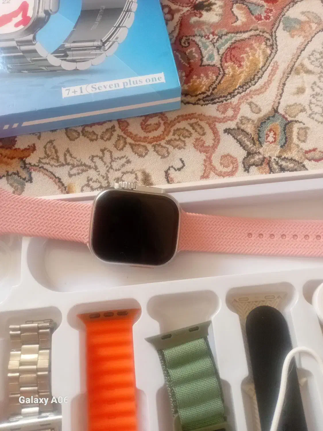 ساعت هوشمند|ساعت|شهرکرد, |دیوار