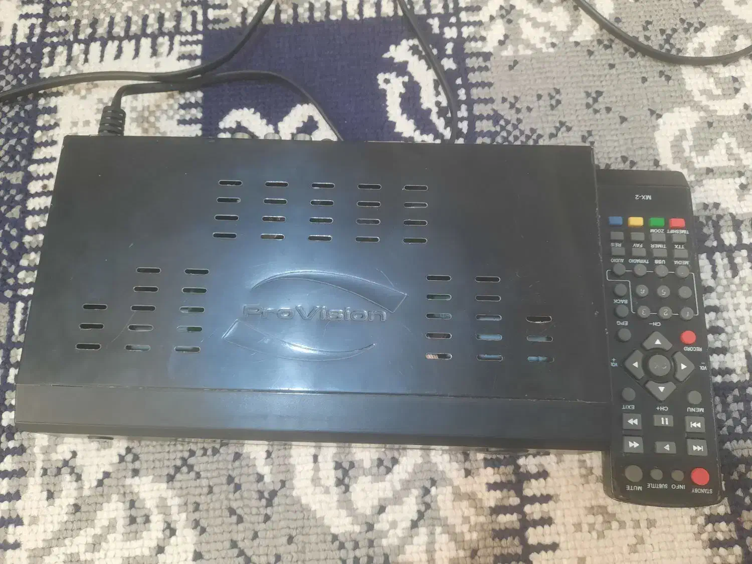 دیجیتال|صوتی و تصویری|تربت‌حیدریه, سرمحله|دیوار