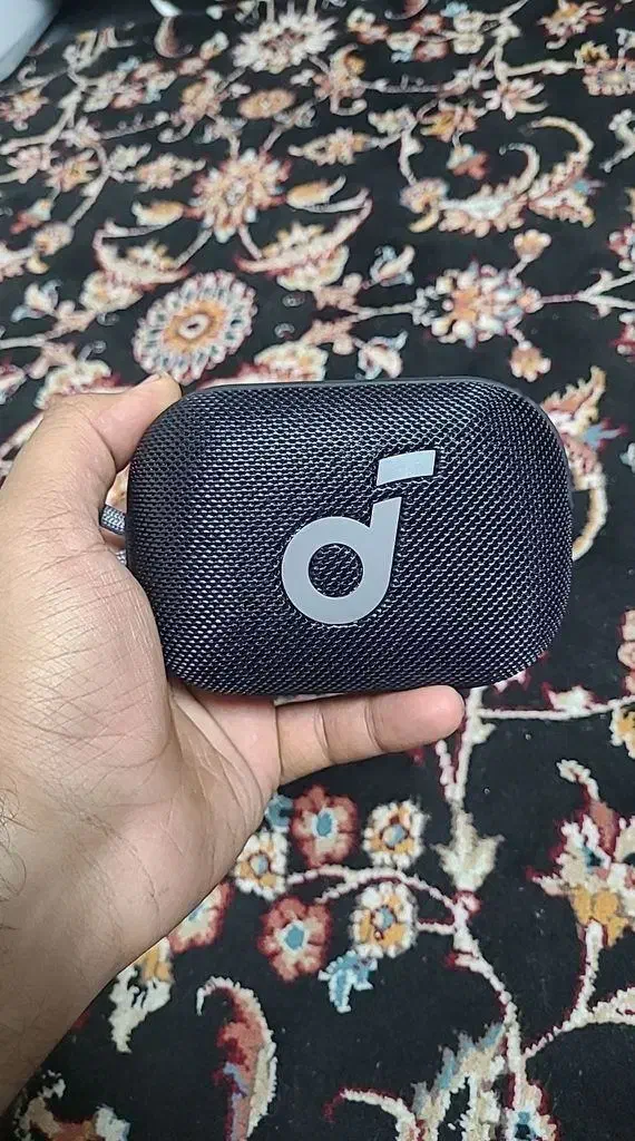 اسپیکر انکر select 4 go|پخش‌کننده همراه|بابل, |دیوار