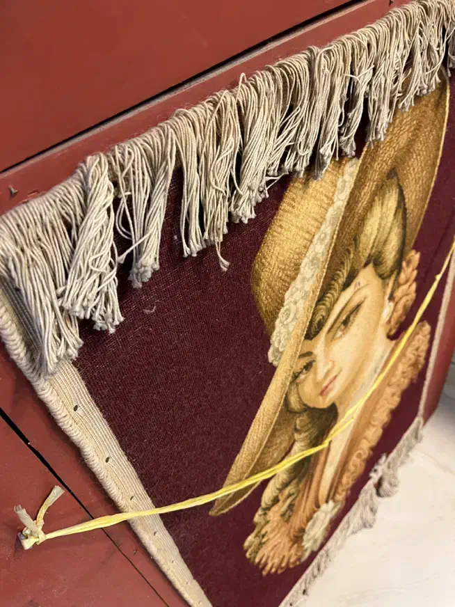 تابلو فرش تبریز|تابلو فرش|تهران, پونک|دیوار