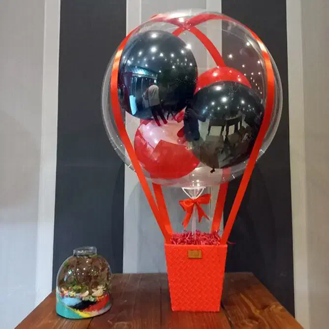 بوبوبالن|اسباببازی|شاهینشهر, خانه کارگر|دیوار