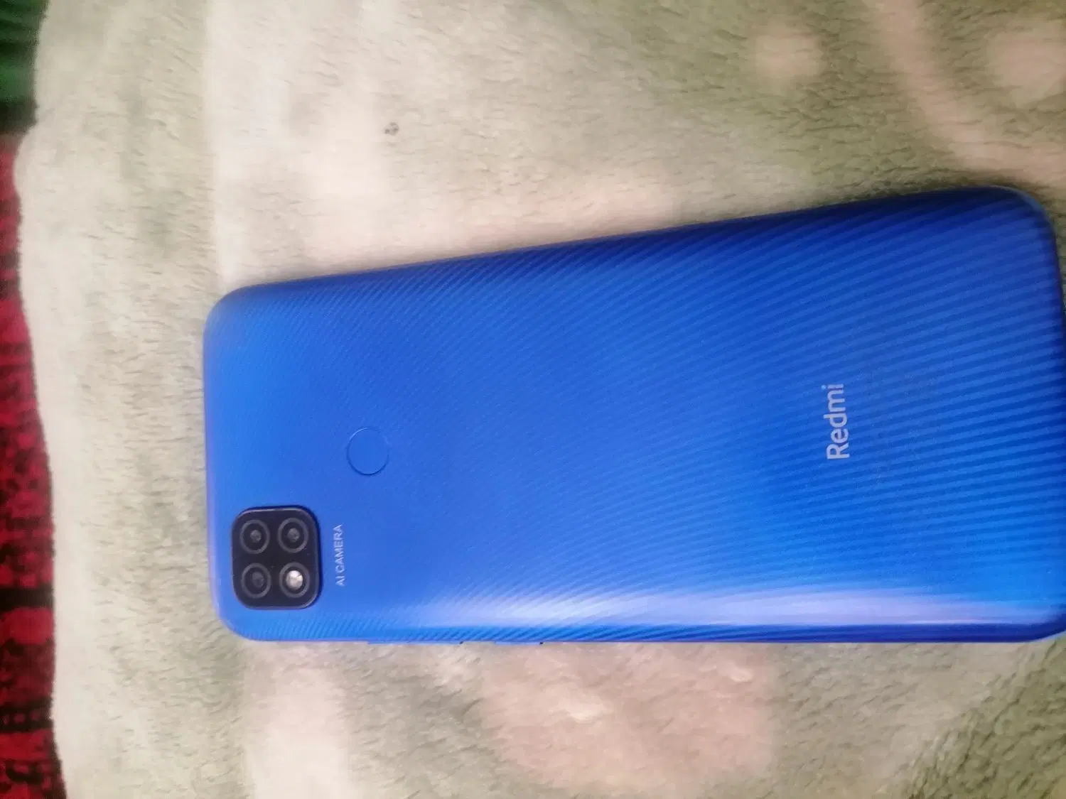 گوشی redmi 9c|موبایل|محمدشهر, محمدشهر|دیوار