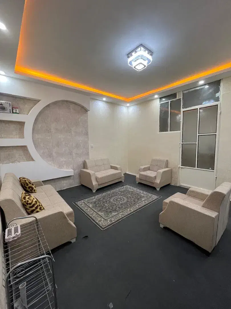 فروش واحد 60متر 1خواب تمیز مرتب|فروش آپارتمان|شیراز, کوشک میدان|دیوار