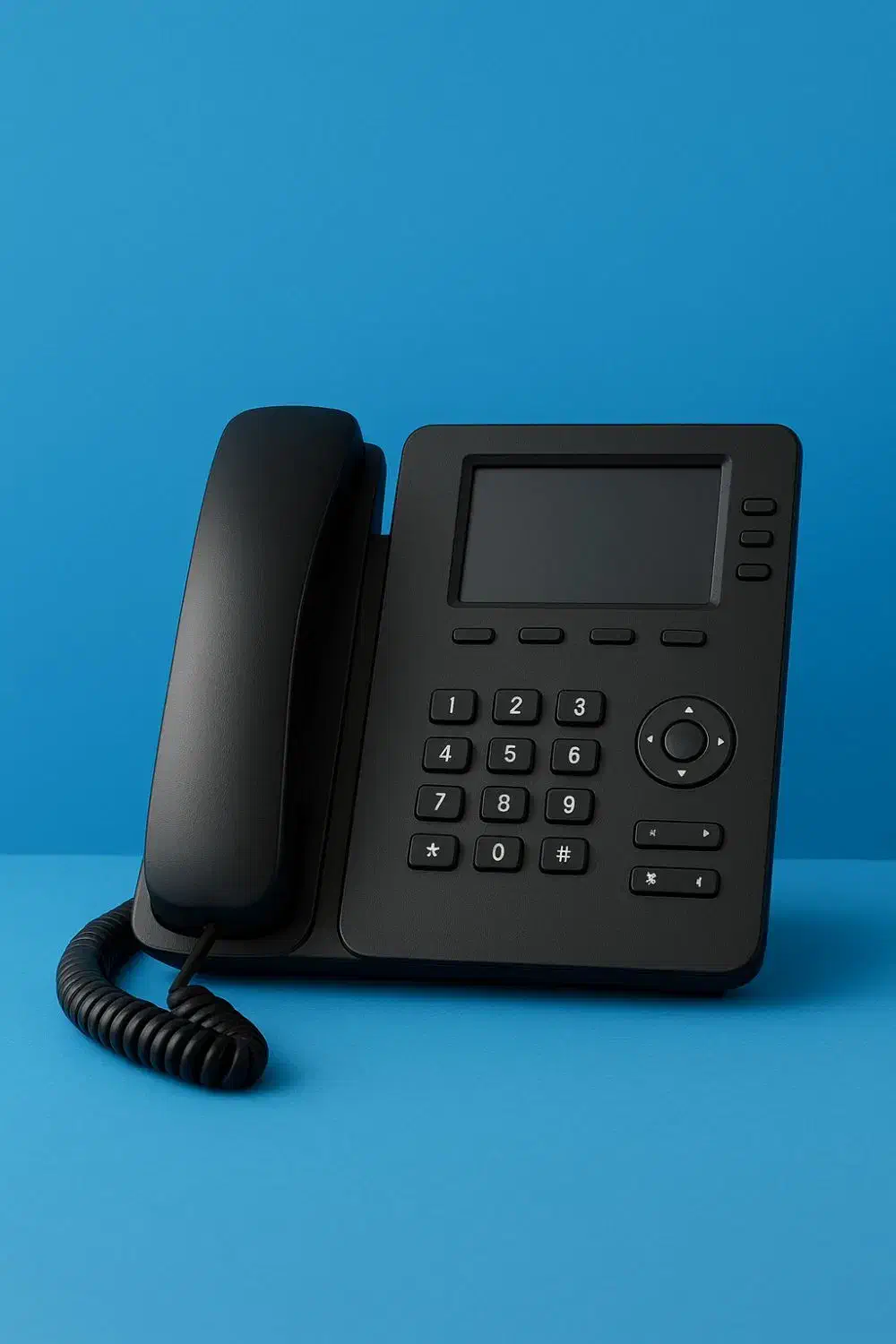 خدمات تلفن اینترنتی (ویپ)، شبکه|خدمات رایانهای و موبایل|کرج, مصباح|دیوار