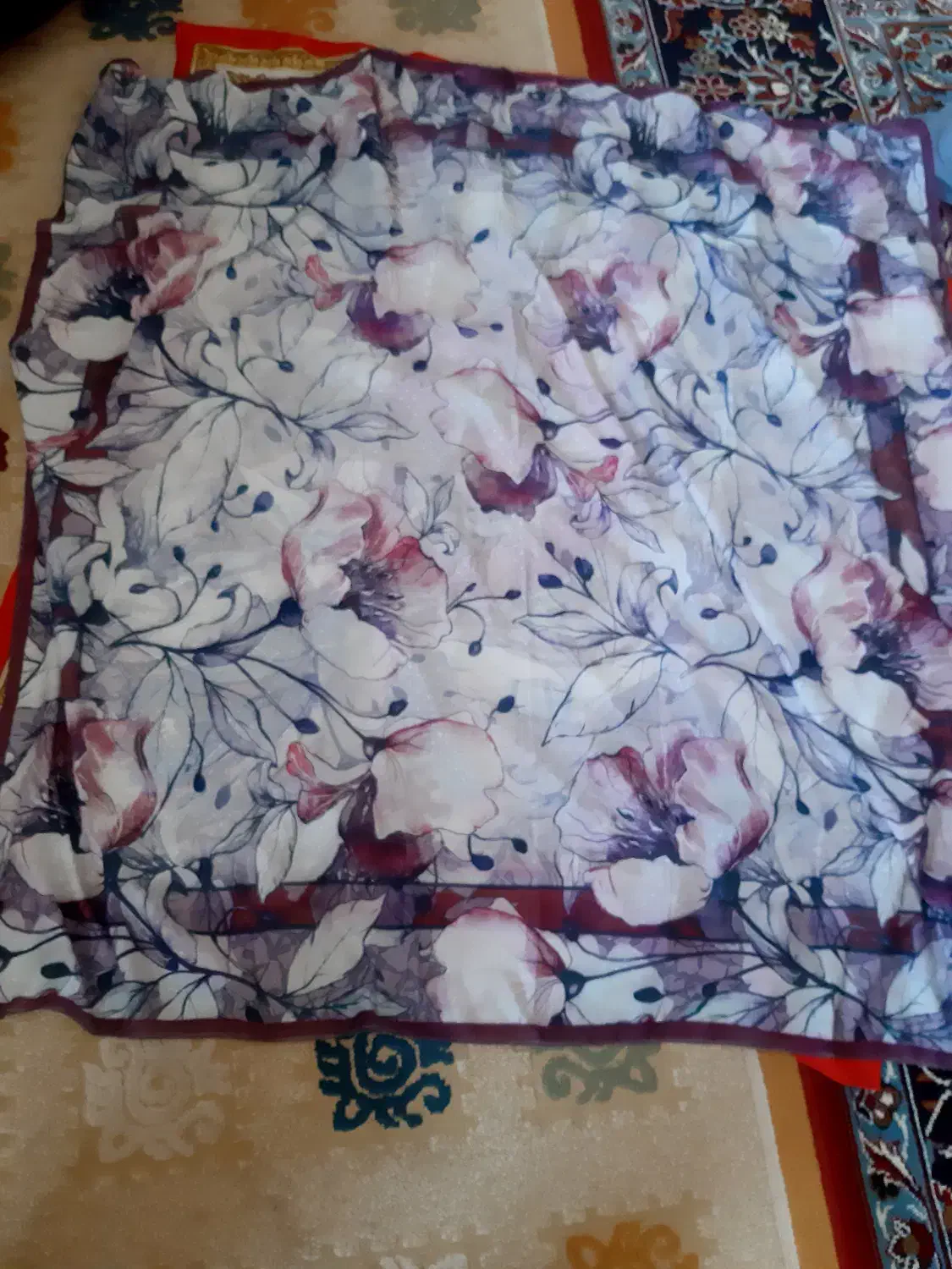 مانتو ولباس مجلسی|لباس|شهرکرد, |دیوار