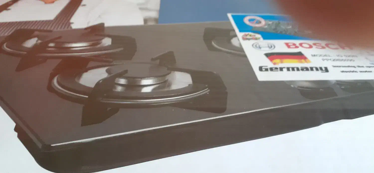 تعدادی وسایل منزل برای جهیزیه با برند جدید|سایر لوازم برقی|تبریز, |دیوار