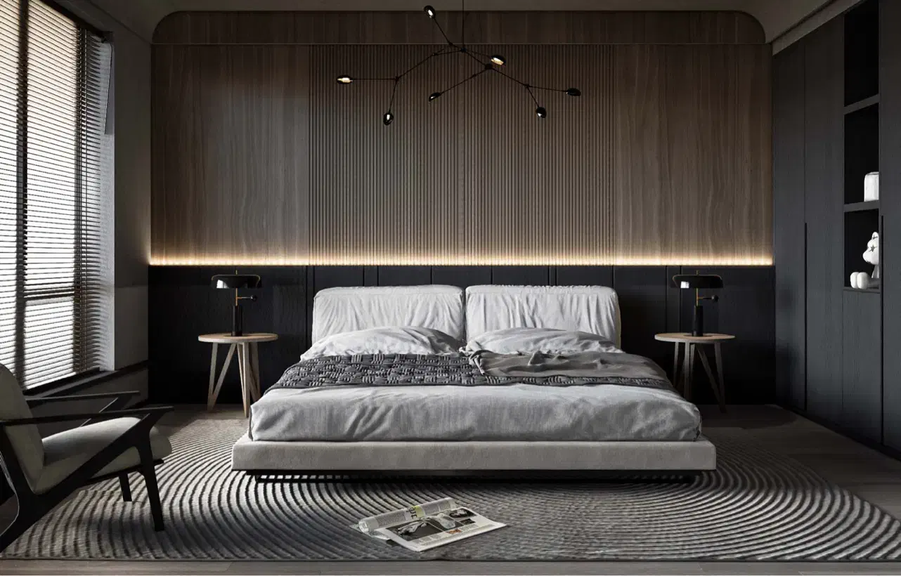 طراحی داخلی و رندر سه‌بعدی داخلی و نما|خدمات پیشه و مهارت|تهران, جمال‌زاده|دیوار