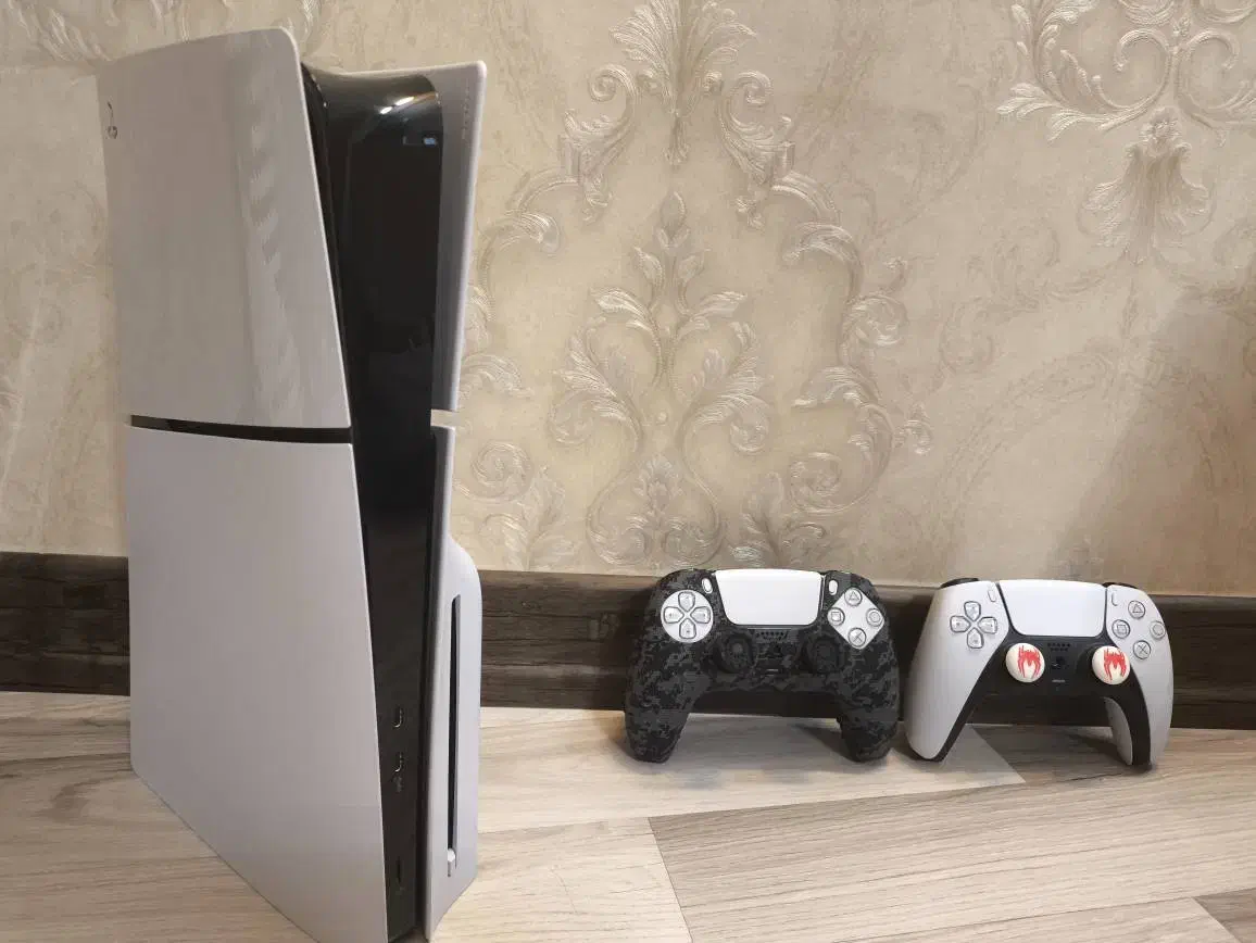 PS5|کنسول، بازی ویدئویی و آنلاین|کرج, چهارصد دستگاه|دیوار