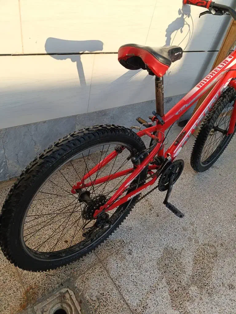 دوچرخه المپیا|دوچرخه، اسکیت، اسکوتر|بندر ماهشهر, |دیوار