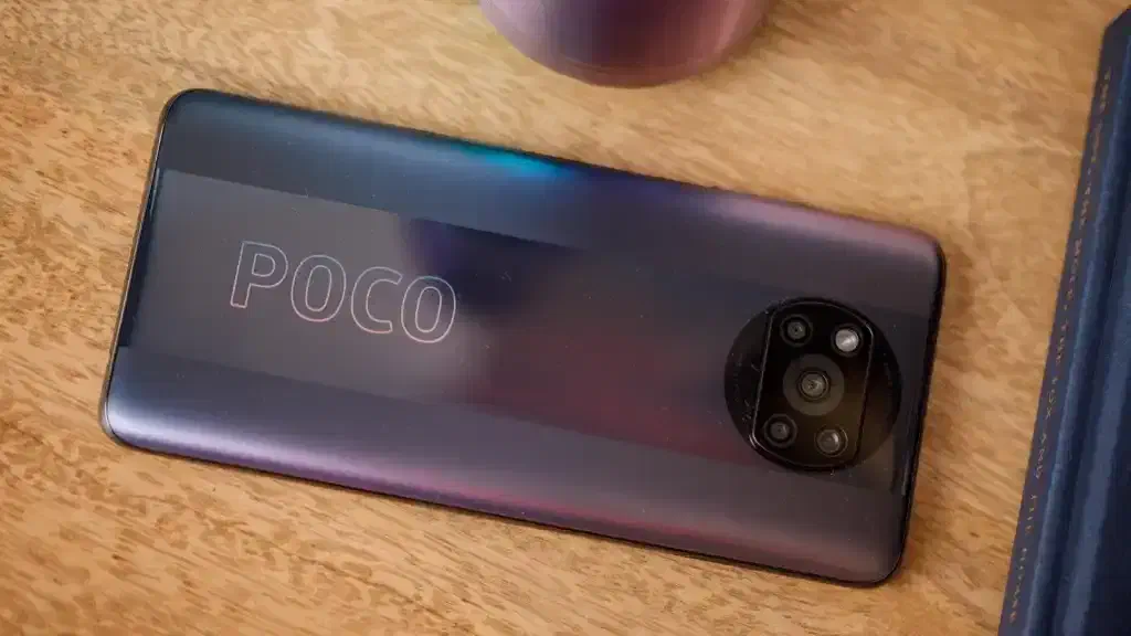 pocox3 pro|موبایل|شهرکرد, |دیوار