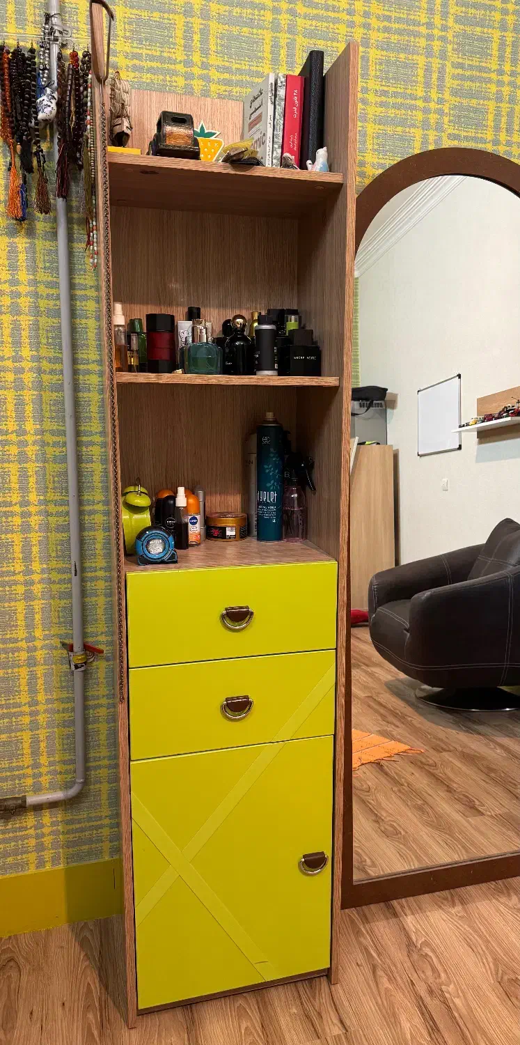 تخت و کمد|تخت و سرویس خواب|رفسنجان, |دیوار