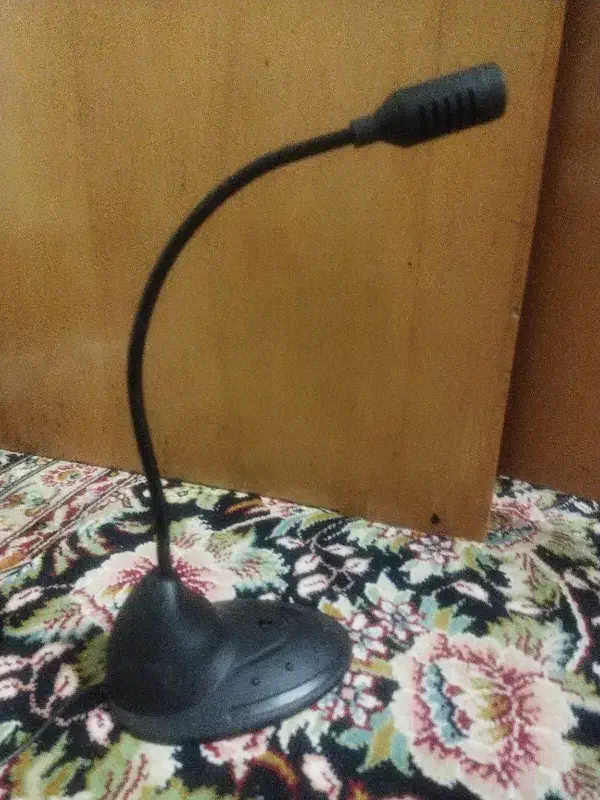 میکروفن|قطعات و لوازم جانبی رایانه|زنجان, |دیوار