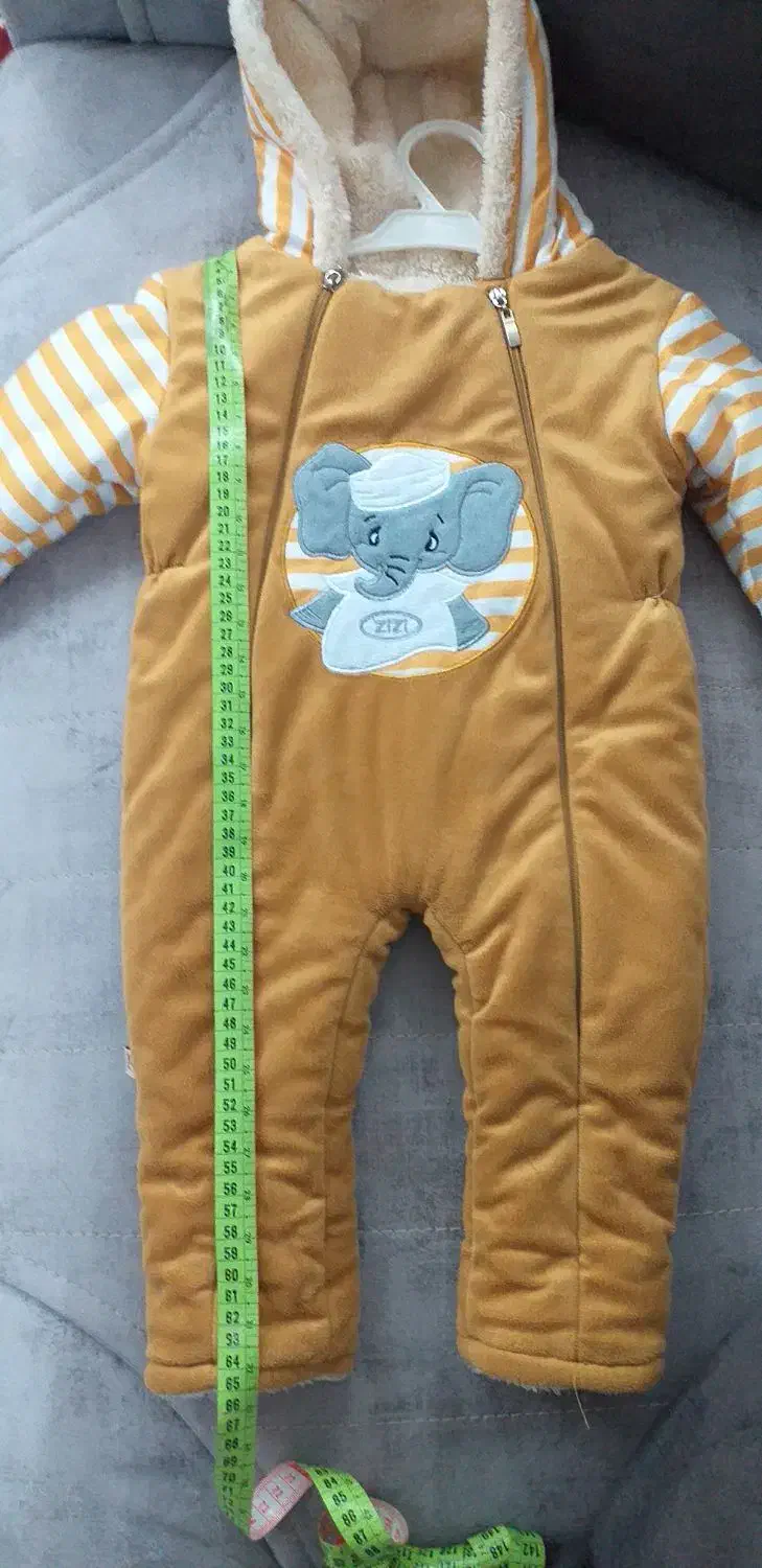 کاپشن|کفش و لباس بچه|مشهد, ایثارگران|دیوار