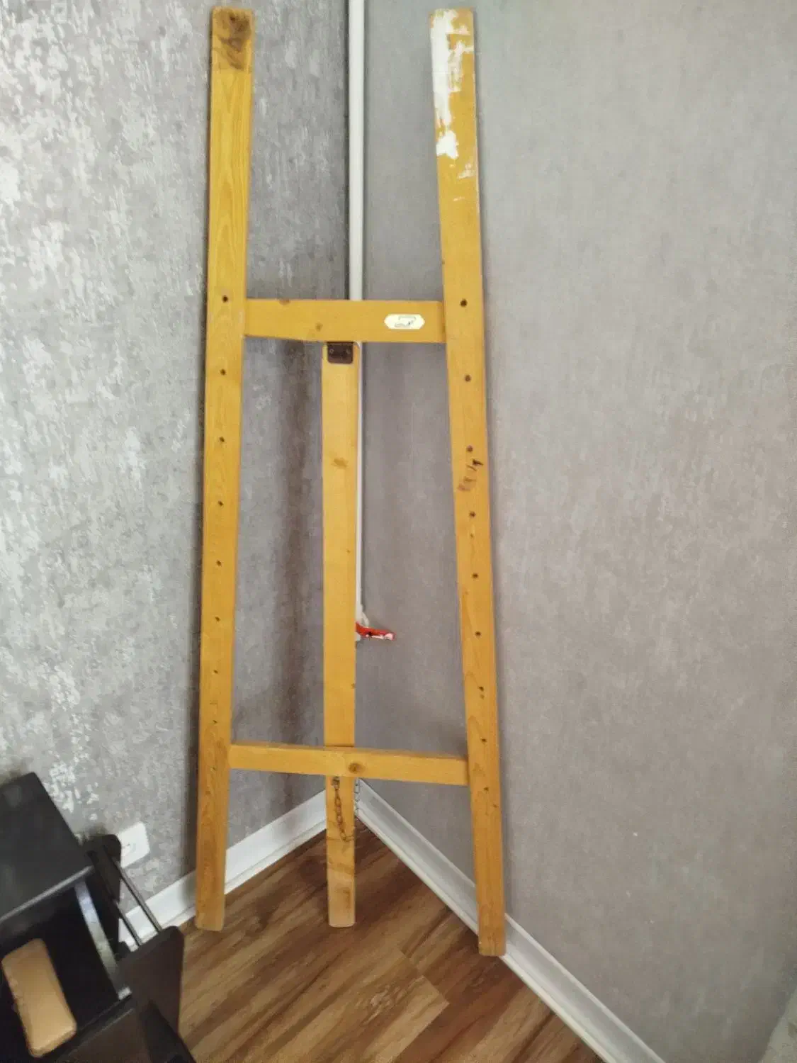 پایه بوم|لوازم التحریر|فولادشهر, B5|دیوار