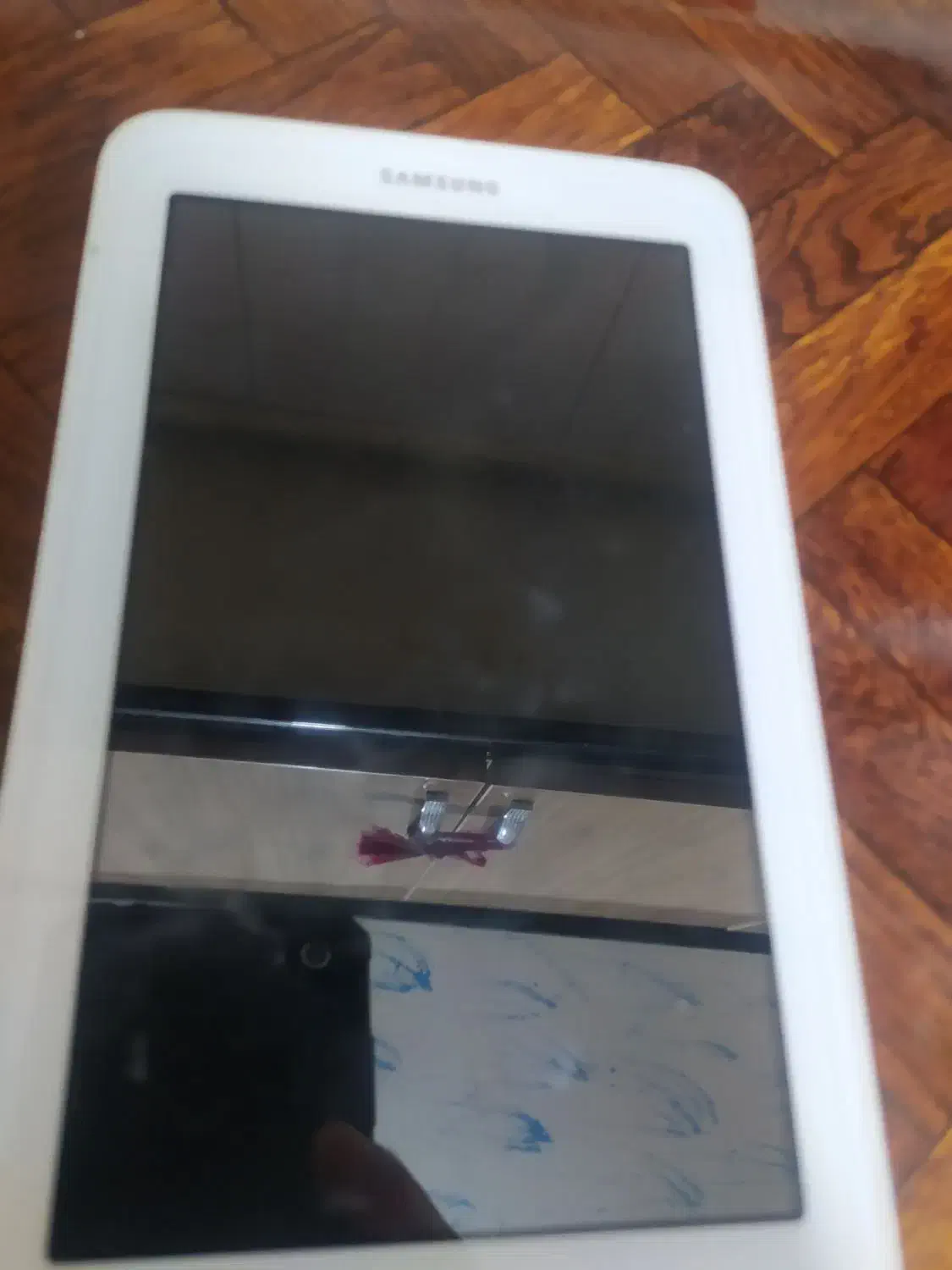 تبلت|تبلت|ایلام, |دیوار