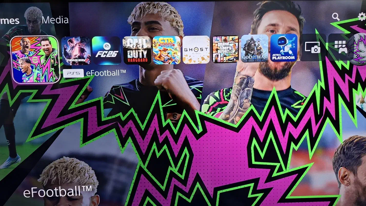 ps5 slim 1tb|کنسول، بازی ویدئویی و آنلاین|اسلامشهر, شهرک امام حسین (میان آباد)|دیوار