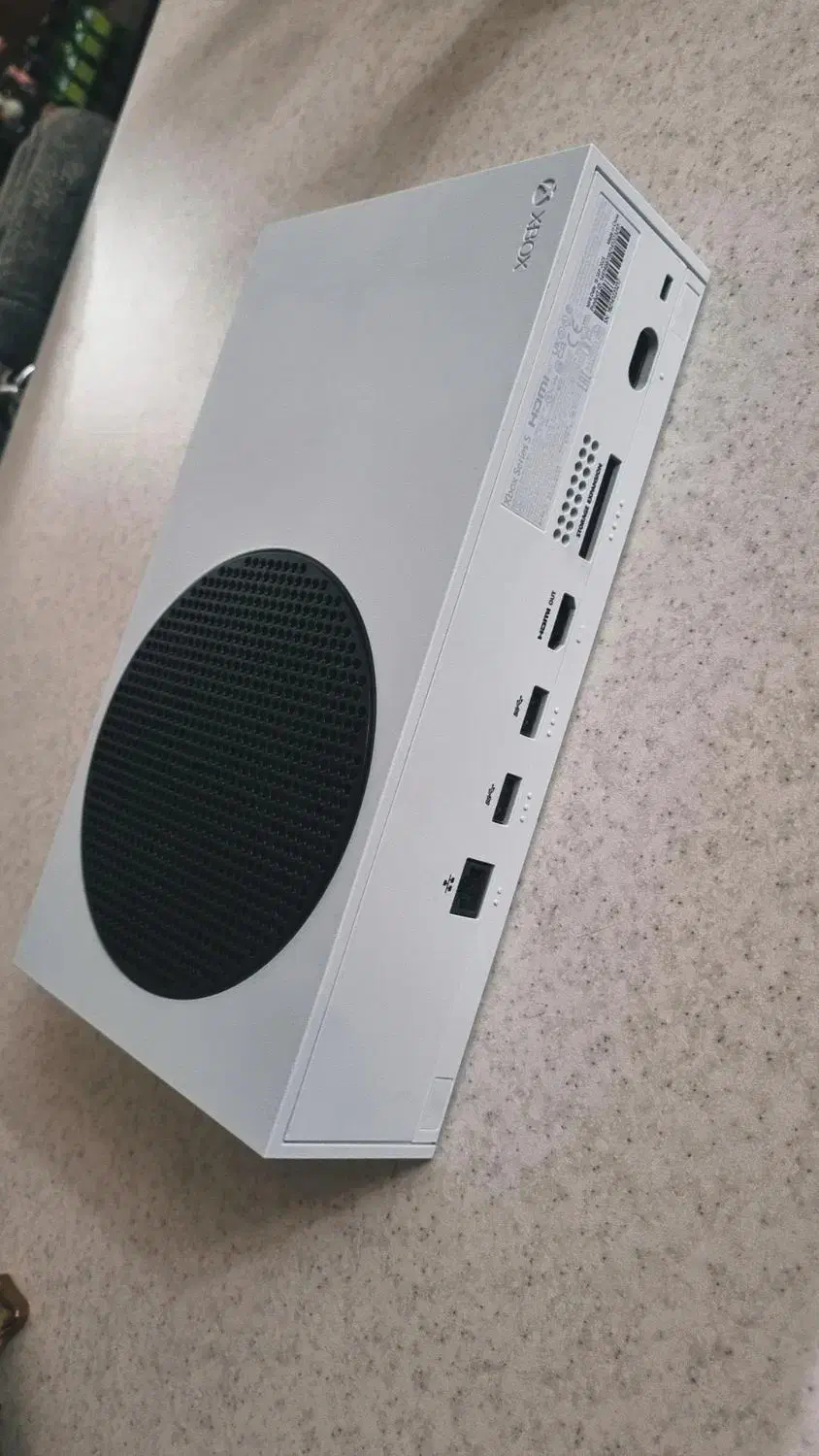 ایکس باکس سری اس نو|کنسول، بازی ویدئویی و آنلاین|مشکیندشت, |دیوار