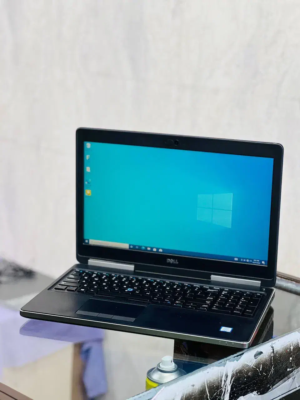 Dell Precision 7520 Xeon، رم 16، گرافیک 4G 4kتاچ|رایانه همراه|بوکان, |دیوار