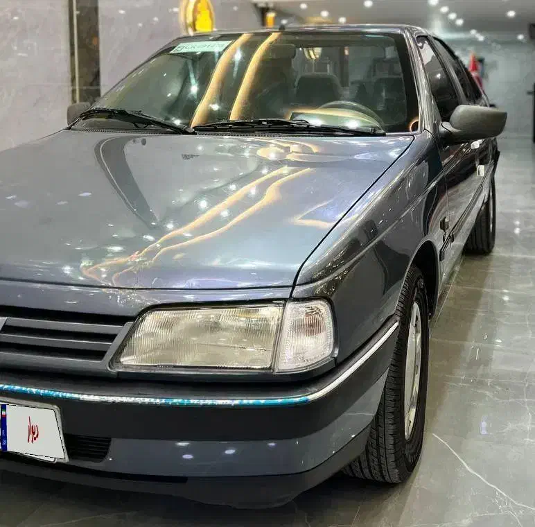 405مدل 98|خودرو سواری و وانت|چهارباغ, |دیوار