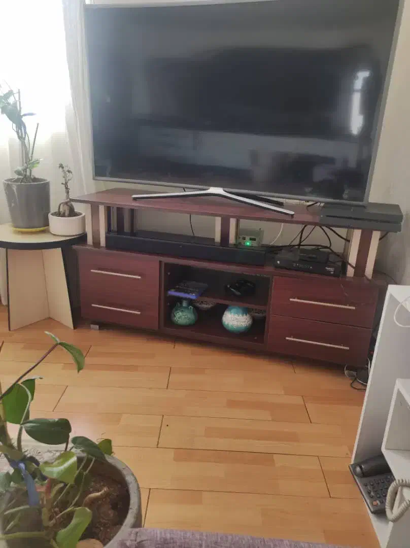 فروش میز تلویزیون ام دی اف|میز تلویزیون|تهران, ورزشگاه آزادی|دیوار