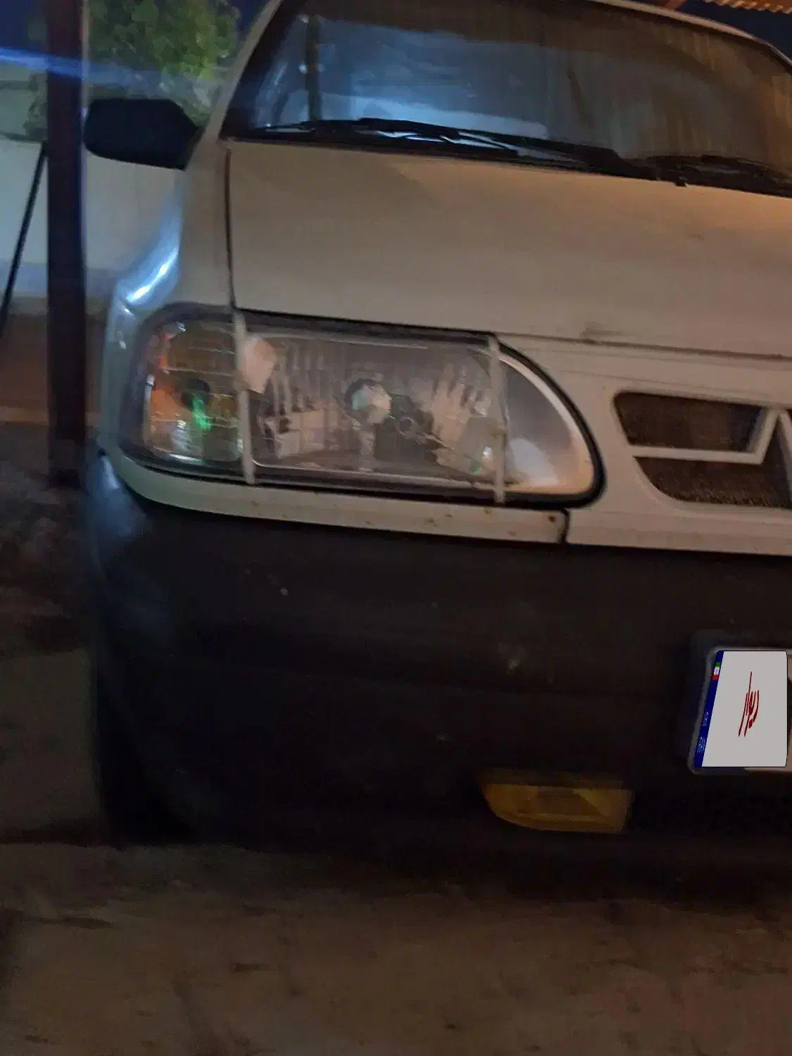 فروش پراید صبا|خودرو سواری و وانت|چابهار, |دیوار