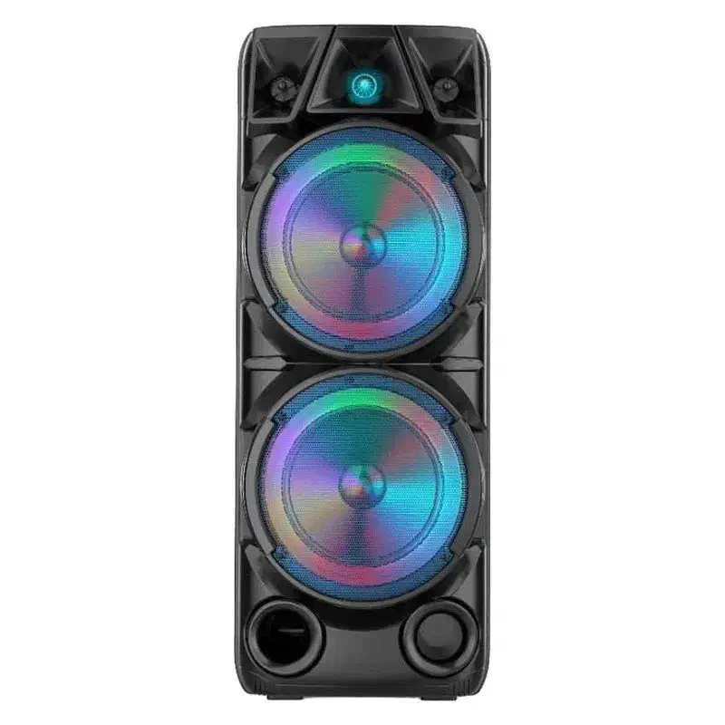 اسپیکر شارژی تخفیف به مناسبت روز زن|پخشکننده همراه|قائن, |دیوار