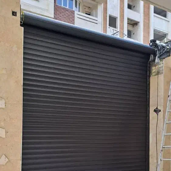 نصب و فروش درب های اتوماتیک|خدمات پیشه و مهارت|سروآباد, |دیوار